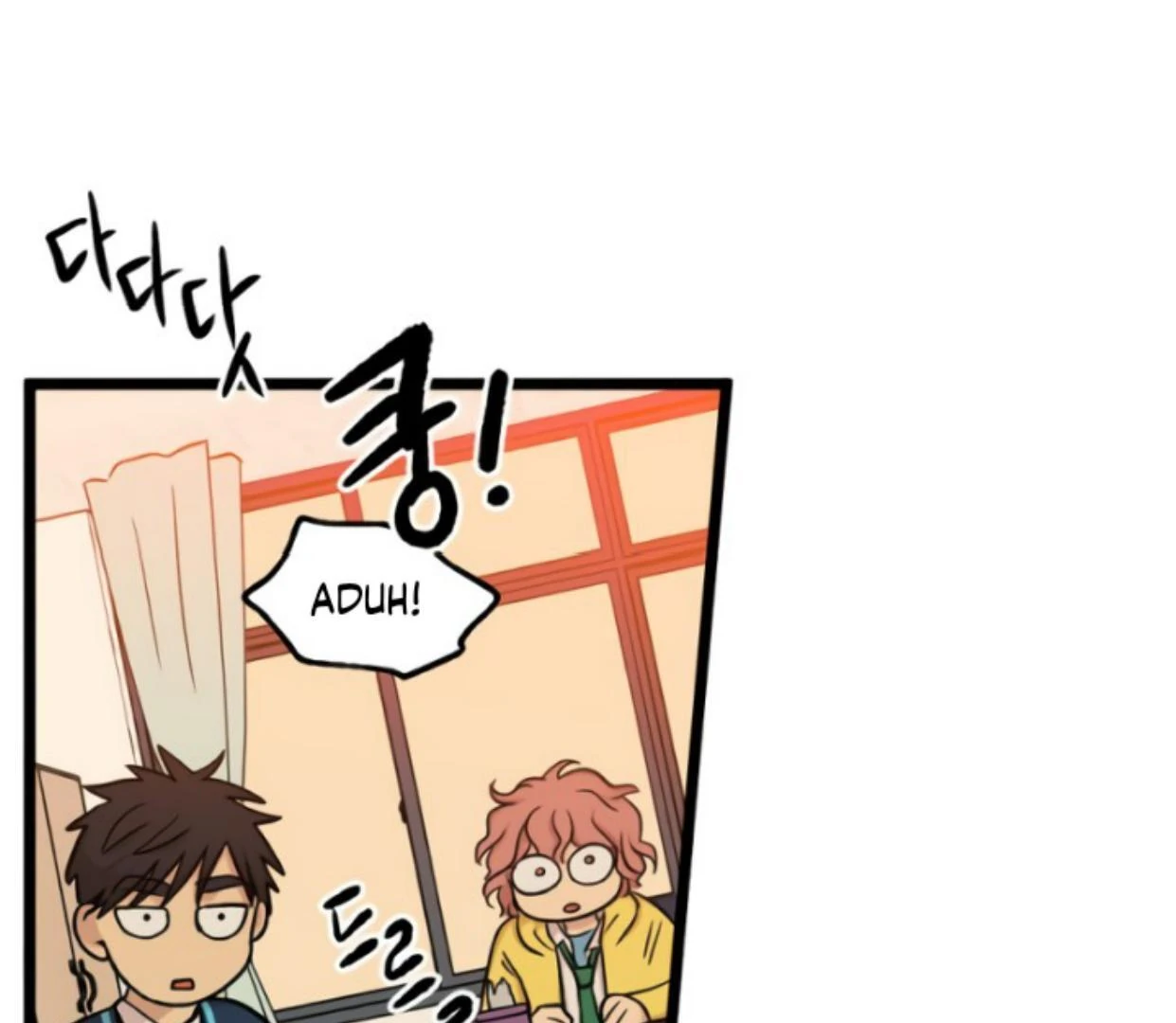 Homeless Chapter 177 Gambar 36