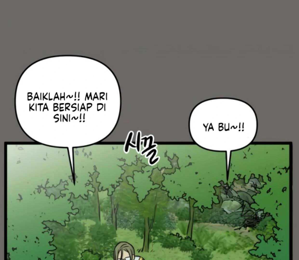 Homeless Chapter 177 Gambar 44