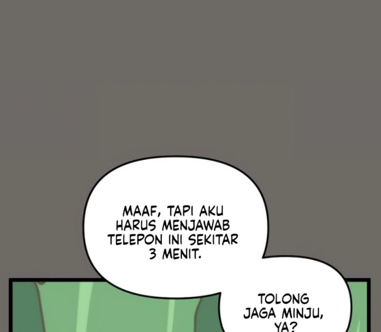 Homeless Chapter 177 Gambar 48