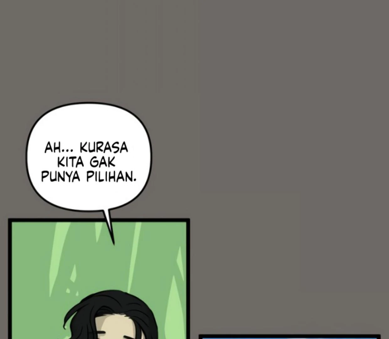 Homeless Chapter 177 Gambar 64