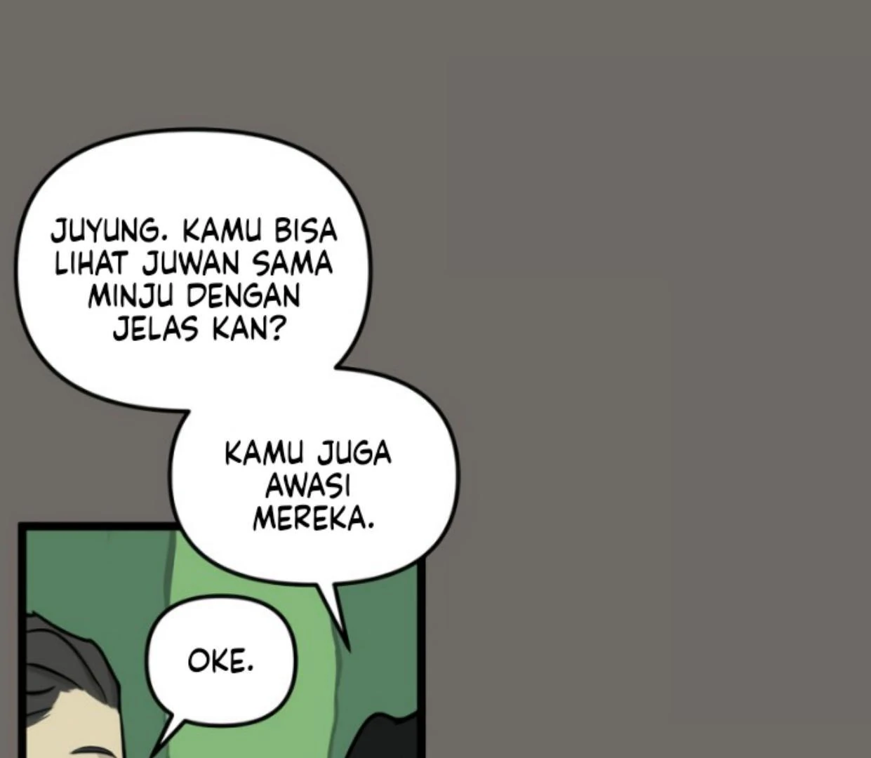 Homeless Chapter 177 Gambar 68