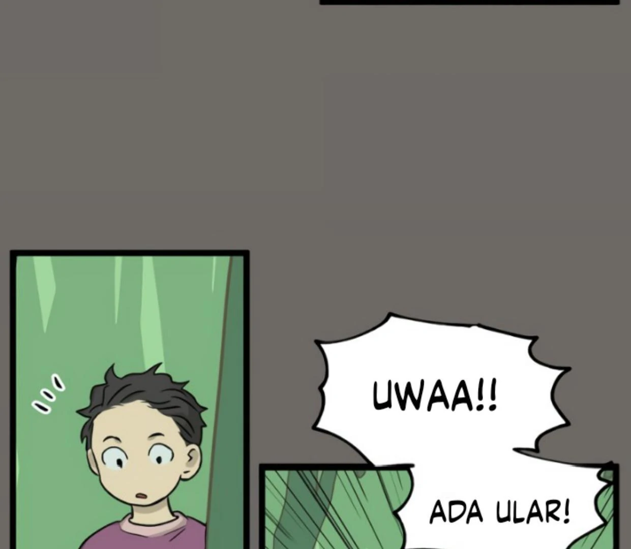 Homeless Chapter 177 Gambar 70