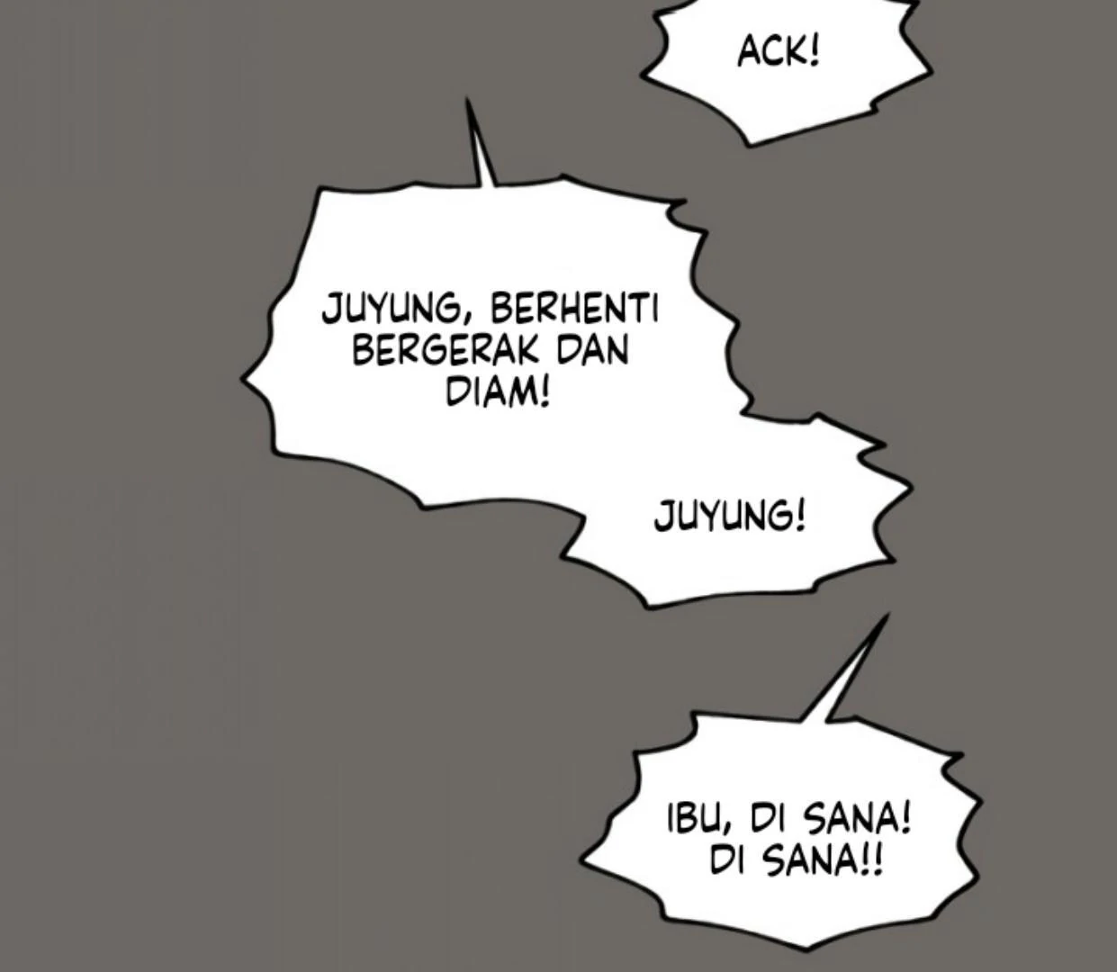 Homeless Chapter 177 Gambar 72