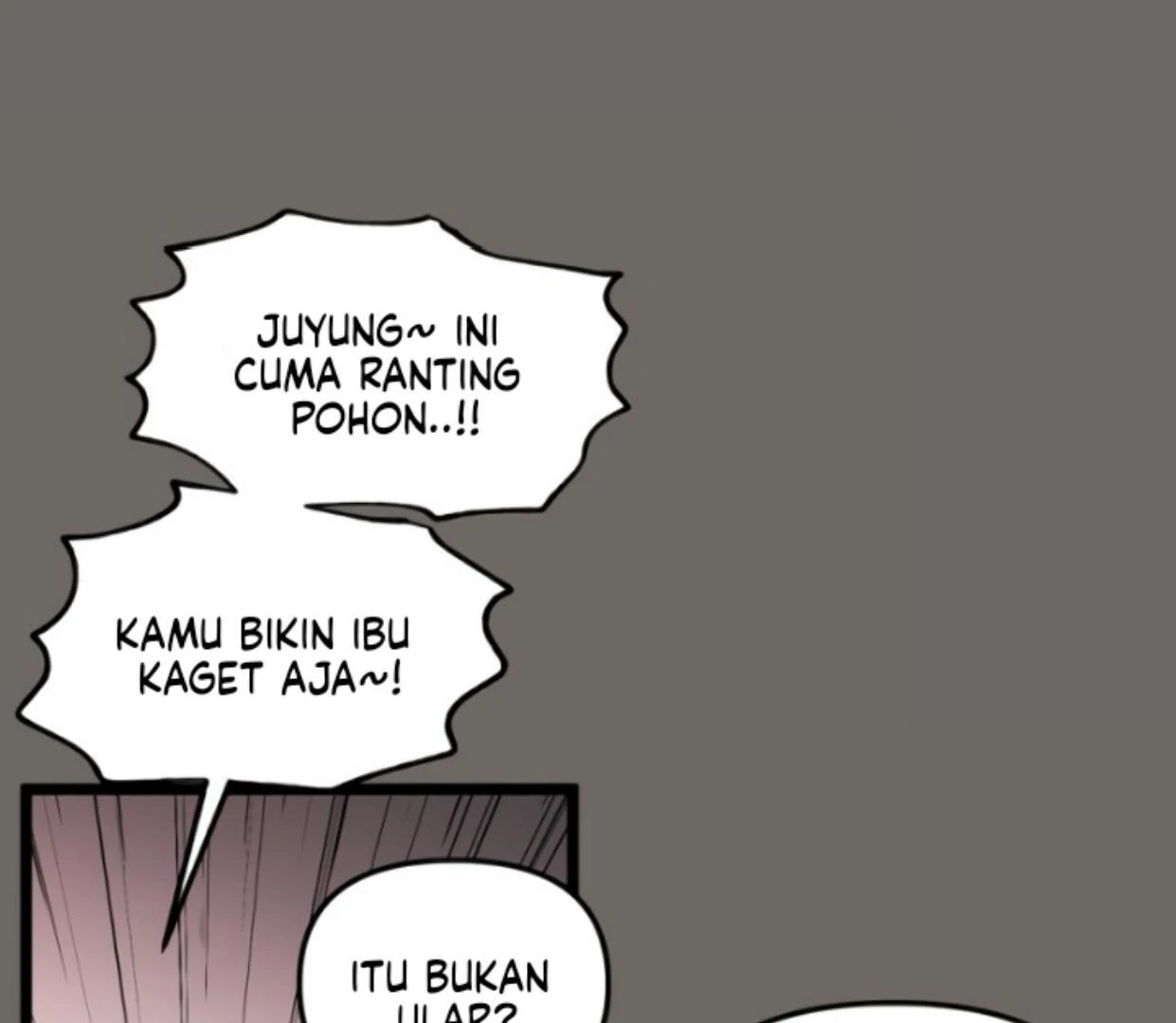Homeless Chapter 177 Gambar 75