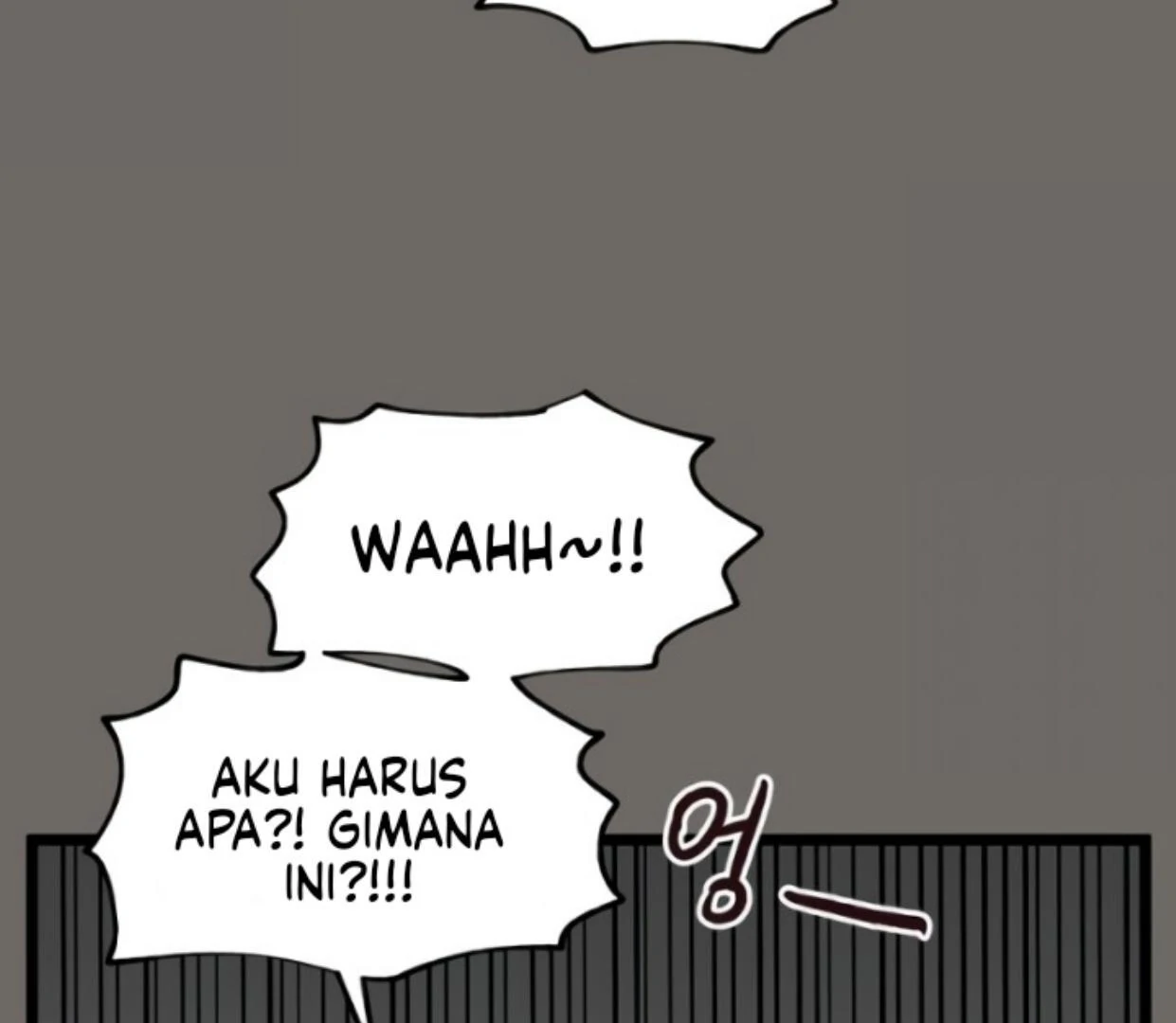 Homeless Chapter 177 Gambar 83