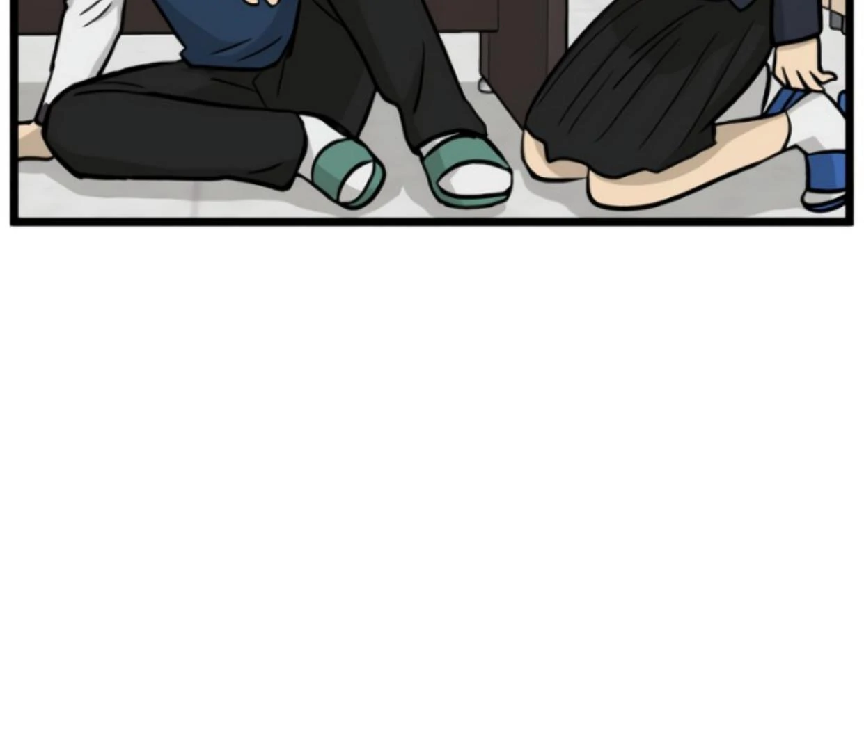 Homeless Chapter 177 Gambar 9