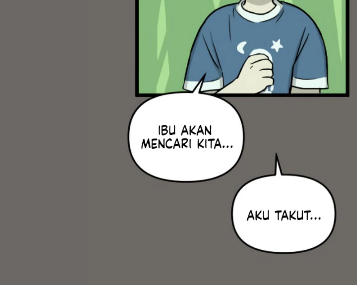 Homeless Chapter 177 Gambar 94