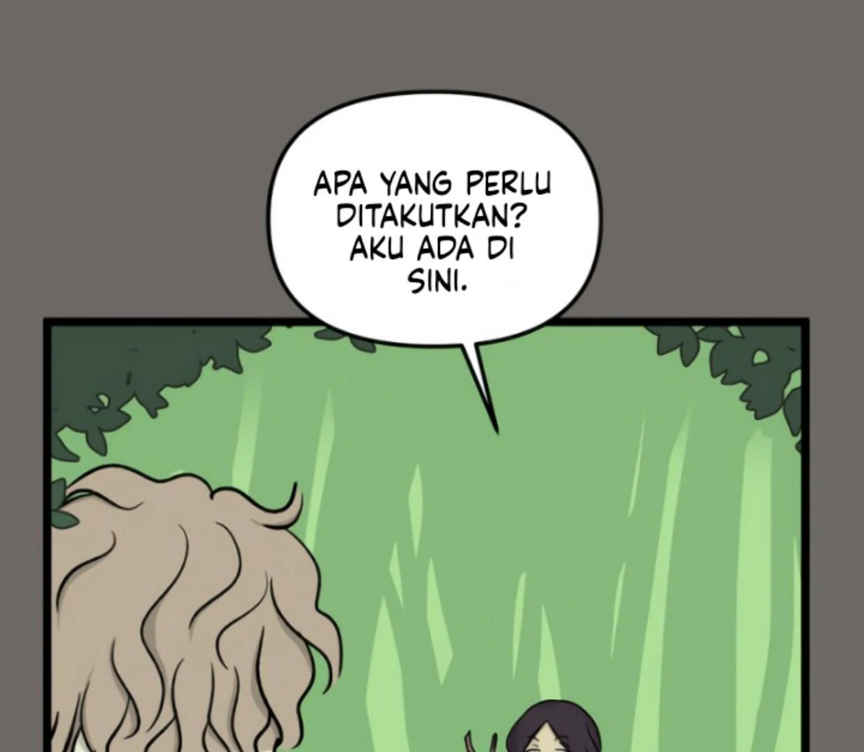 Homeless Chapter 177 Gambar 95