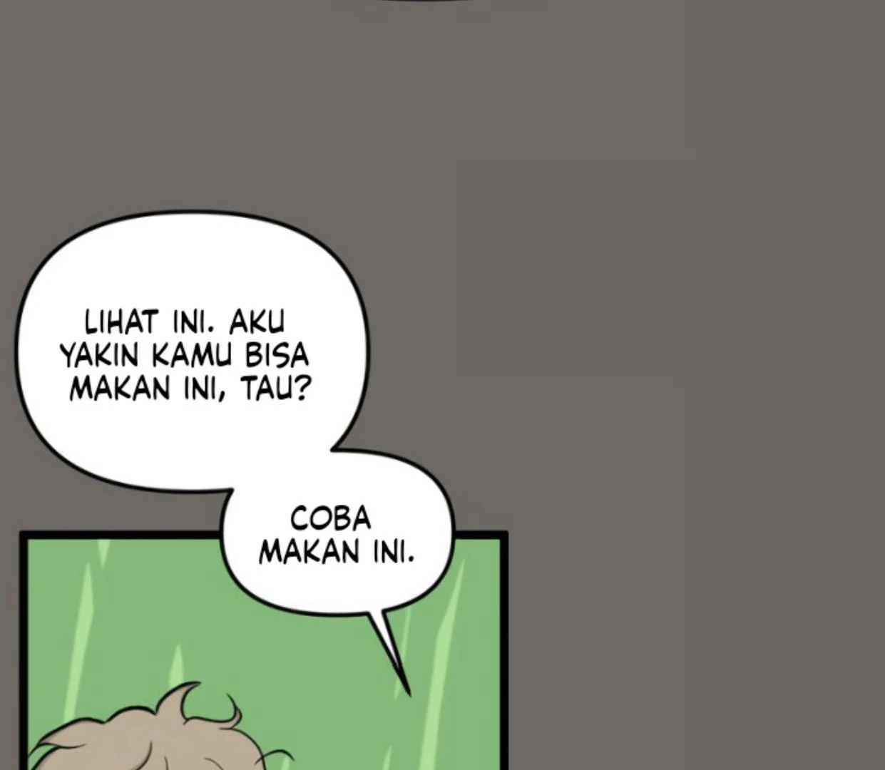 Homeless Chapter 177 Gambar 97