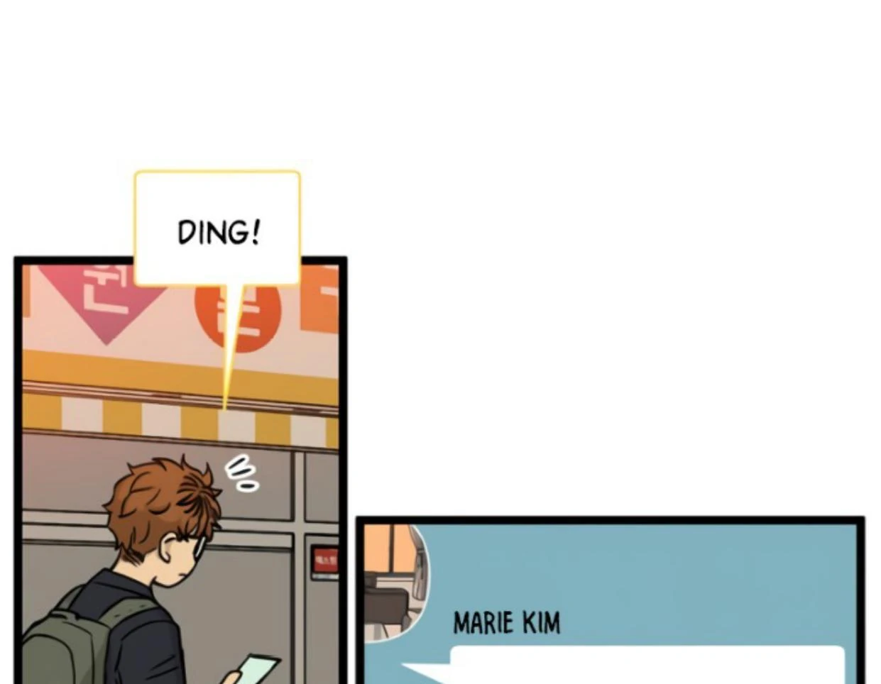 Homeless Chapter 179 Gambar 121