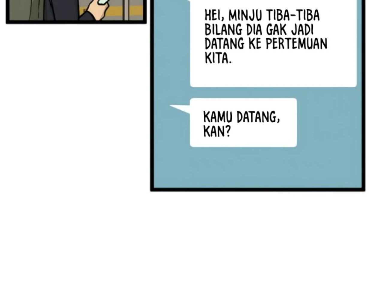 Homeless Chapter 179 Gambar 122