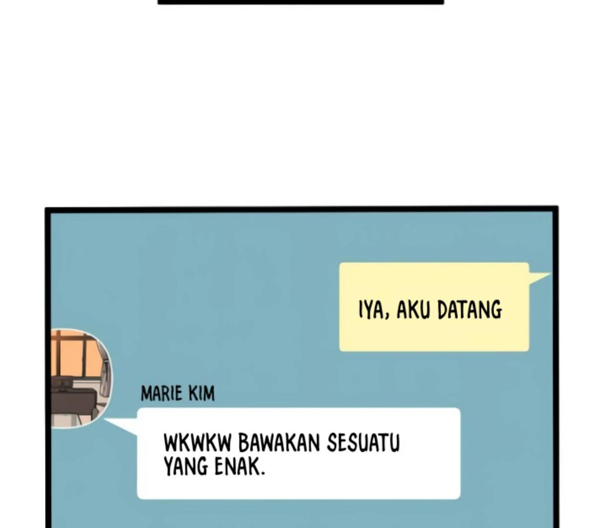 Homeless Chapter 179 Gambar 124