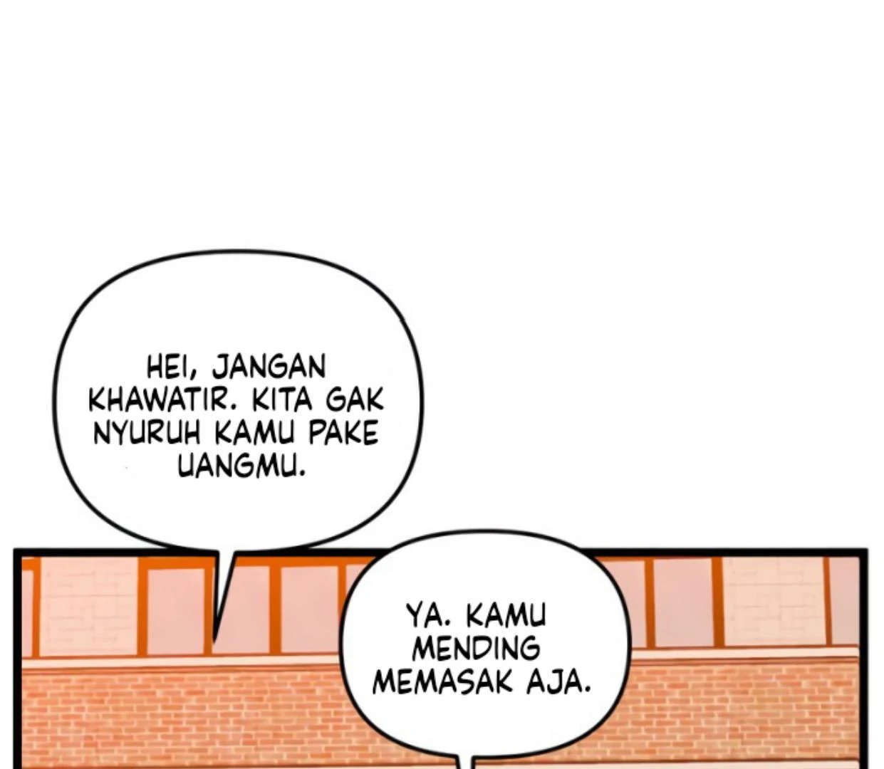 Homeless Chapter 179 Gambar 5