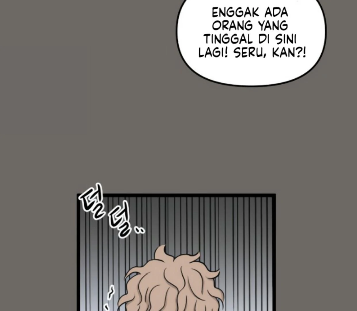 Homeless Chapter 179 Gambar 54