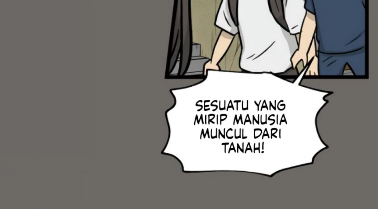 Homeless Chapter 179 Gambar 97