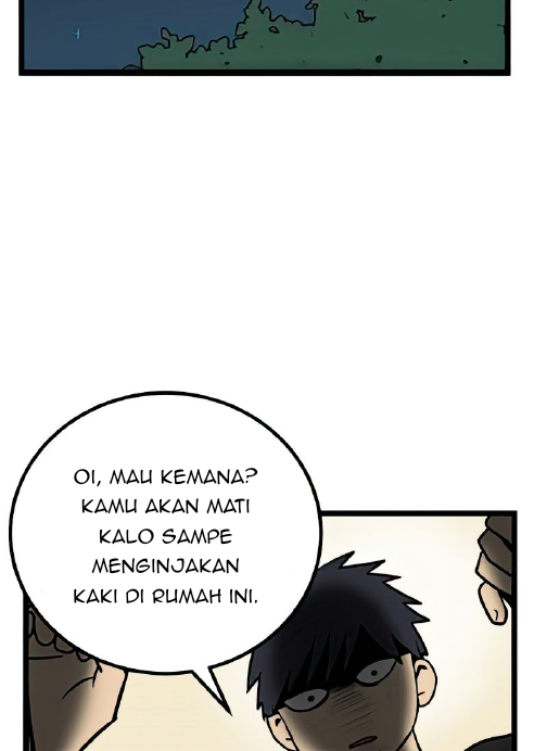 Homeless Chapter 18 Gambar 16