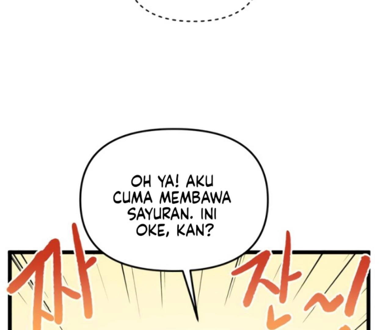 Homeless Chapter 180 Gambar 10