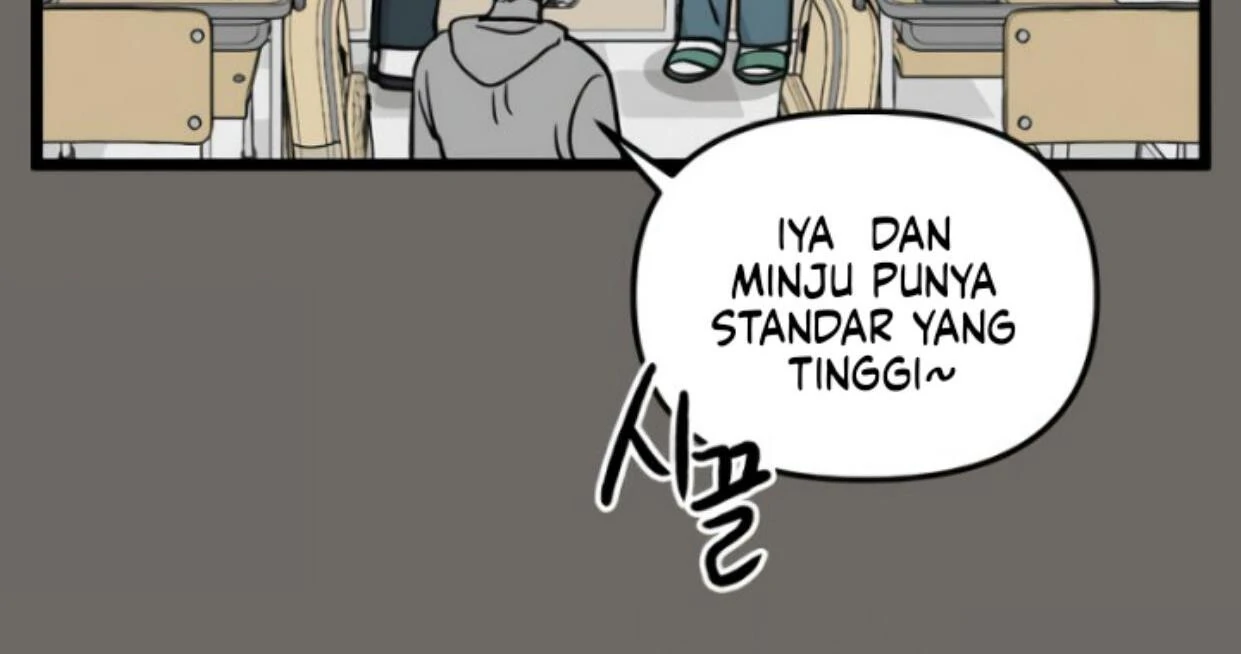 Homeless Chapter 180 Gambar 103