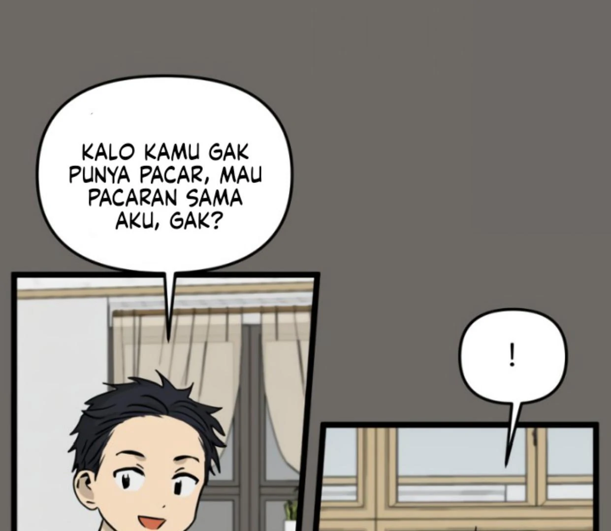 Homeless Chapter 180 Gambar 104