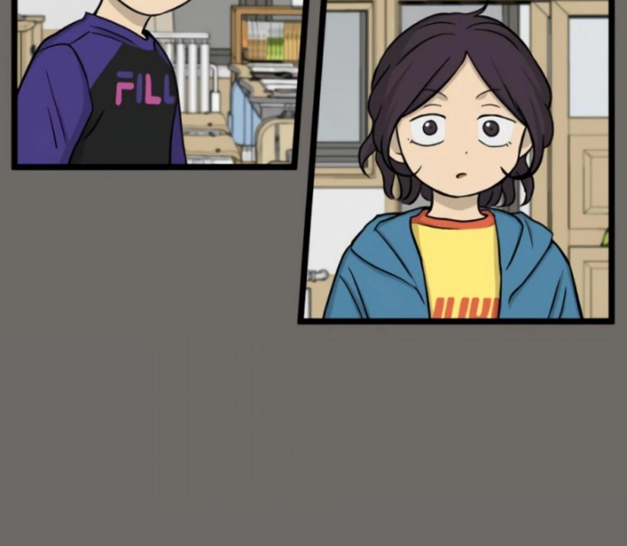 Homeless Chapter 180 Gambar 105