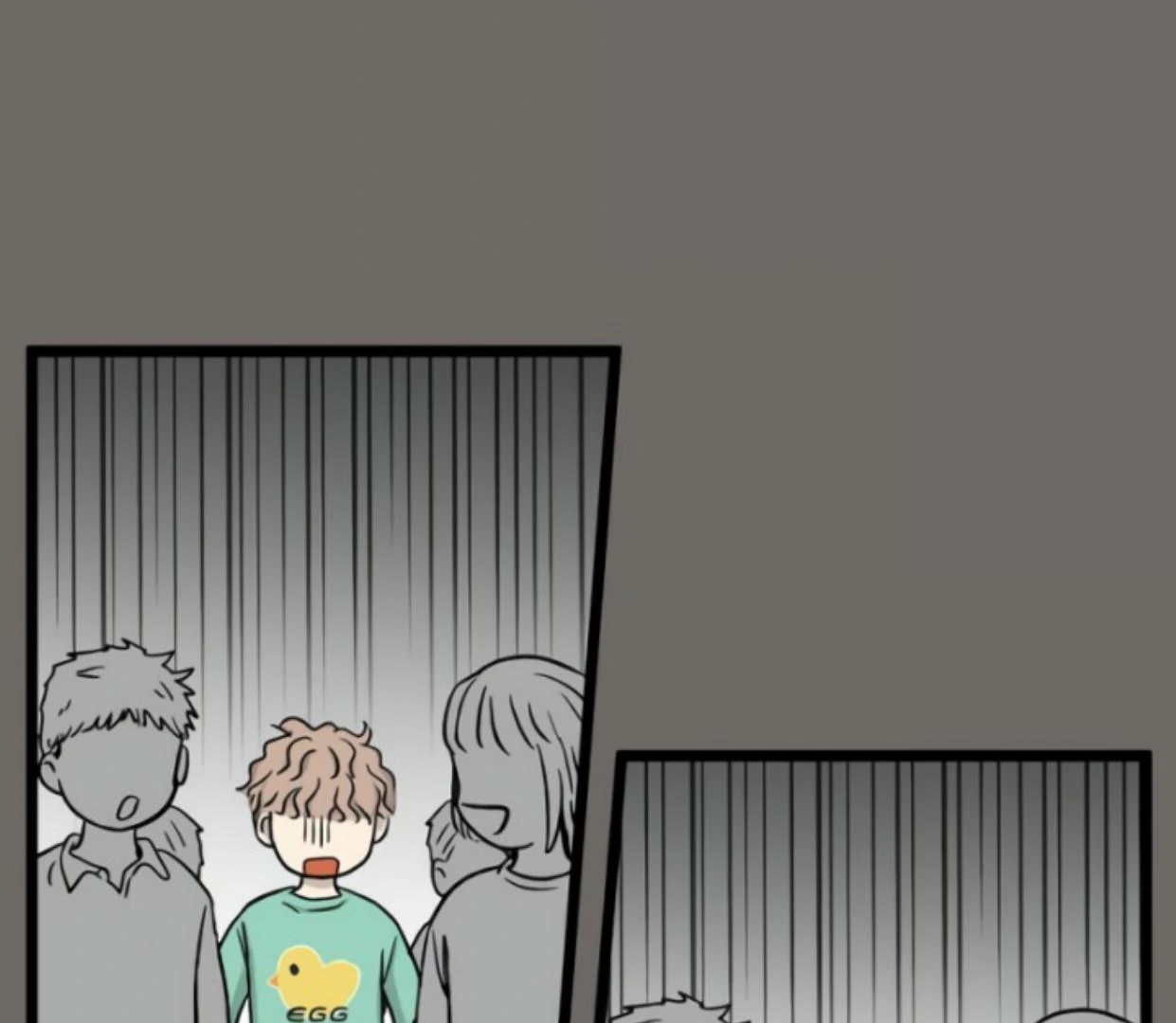 Homeless Chapter 180 Gambar 108