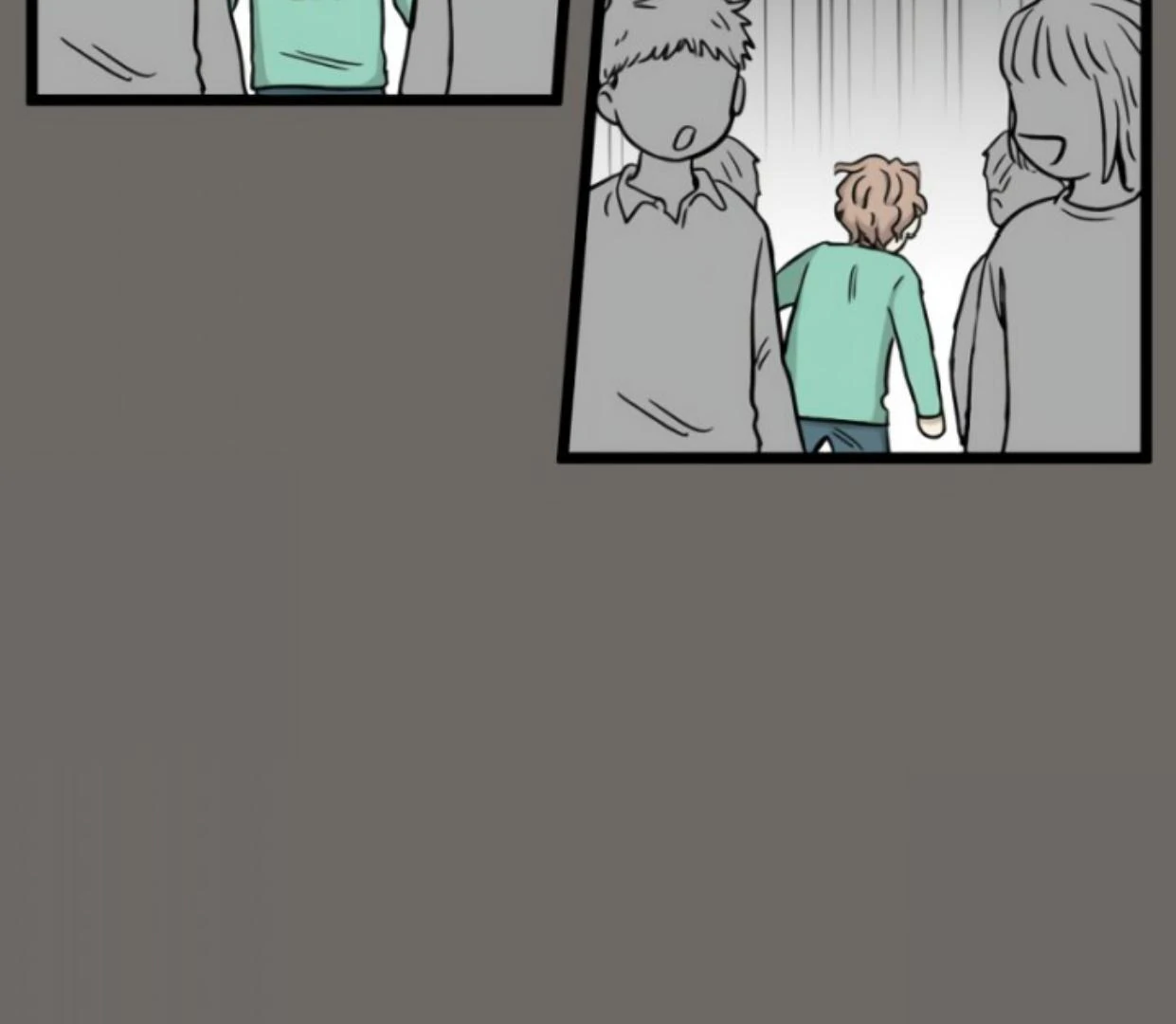 Homeless Chapter 180 Gambar 109