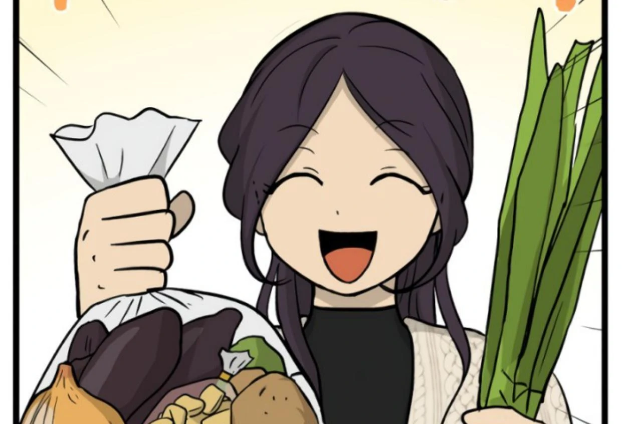 Homeless Chapter 180 Gambar 11