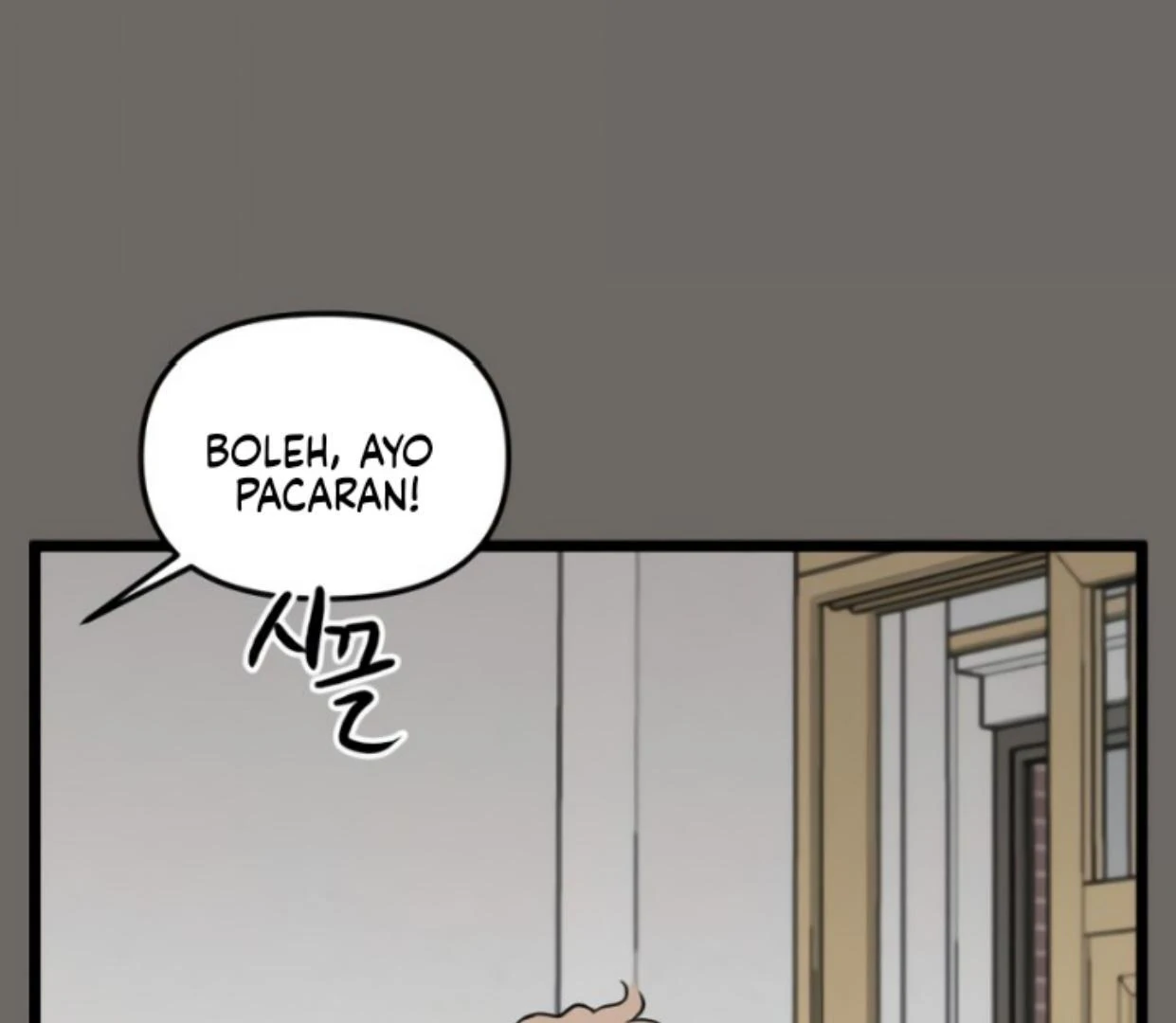 Homeless Chapter 180 Gambar 111