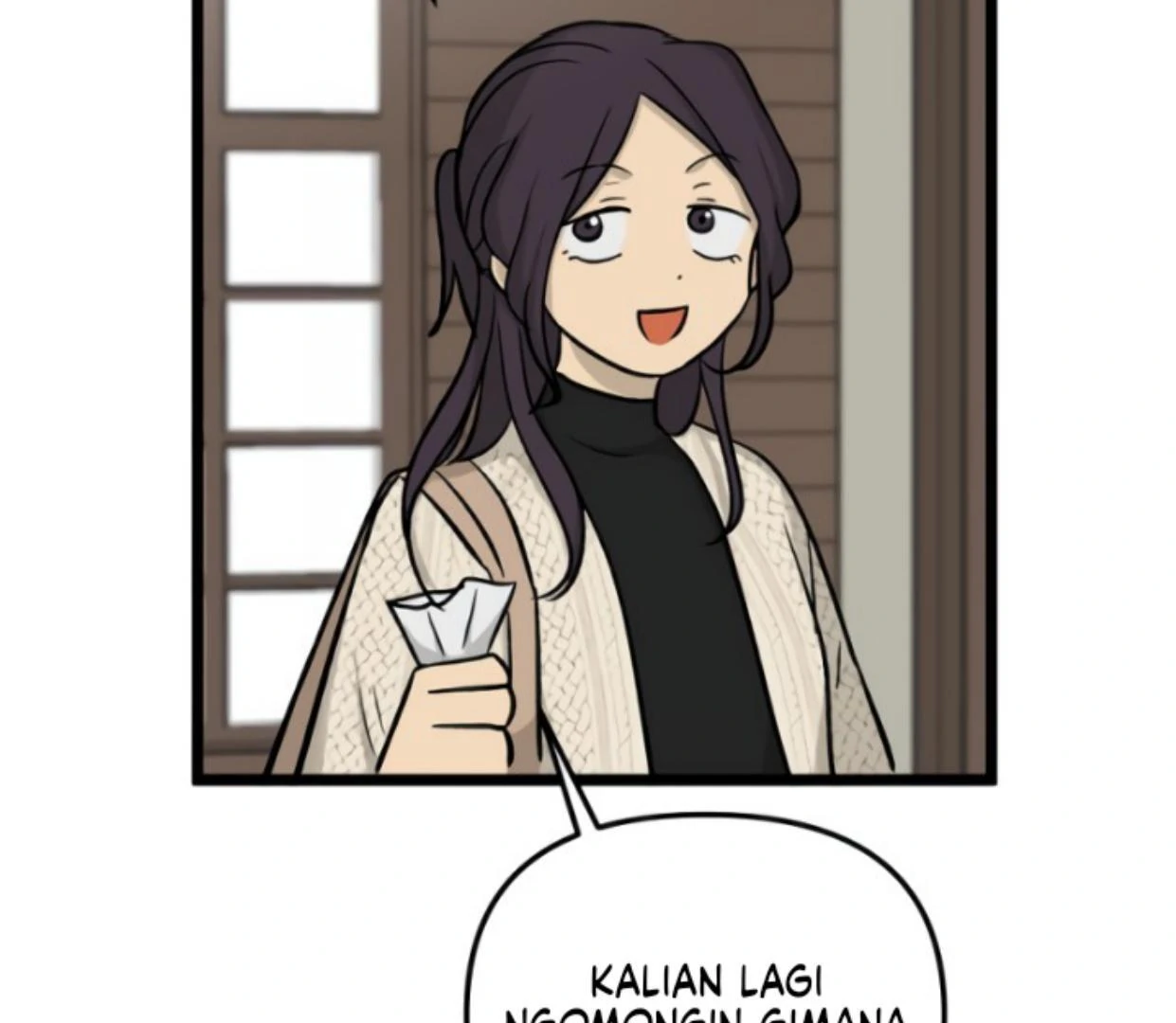 Homeless Chapter 180 Gambar 17