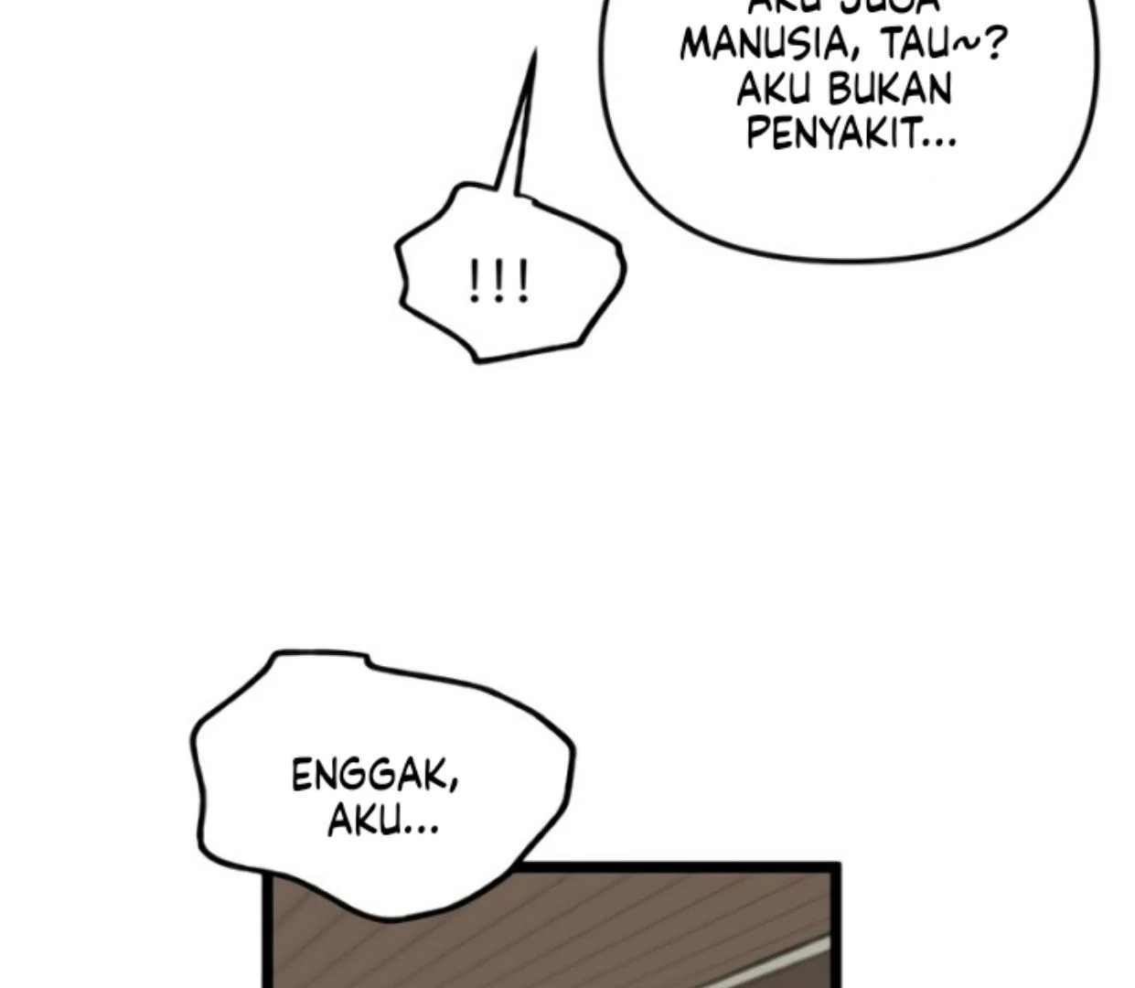 Homeless Chapter 180 Gambar 20