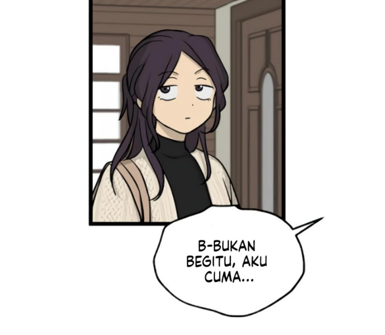 Homeless Chapter 180 Gambar 21