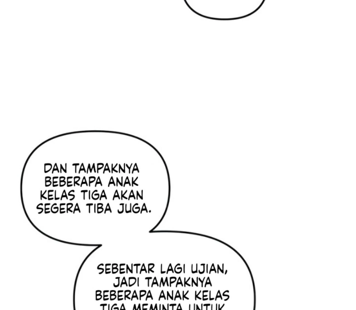 Homeless Chapter 180 Gambar 26