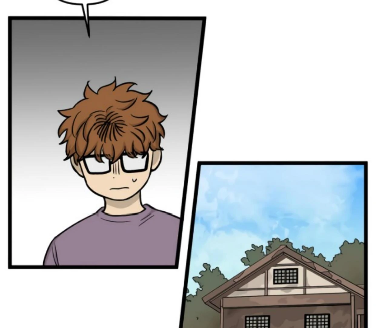 Homeless Chapter 180 Gambar 38