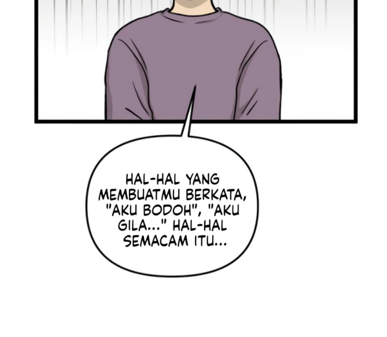 Homeless Chapter 180 Gambar 41