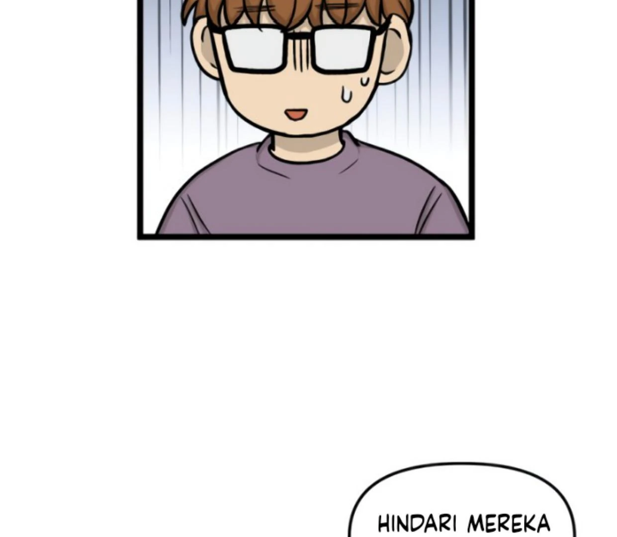 Homeless Chapter 180 Gambar 43