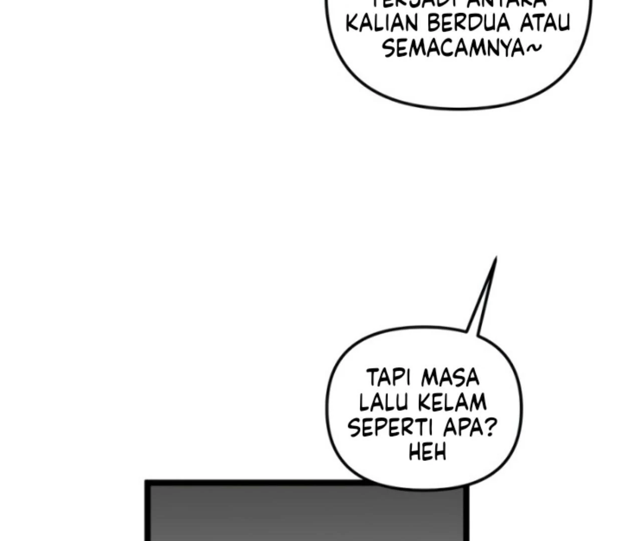 Homeless Chapter 180 Gambar 46