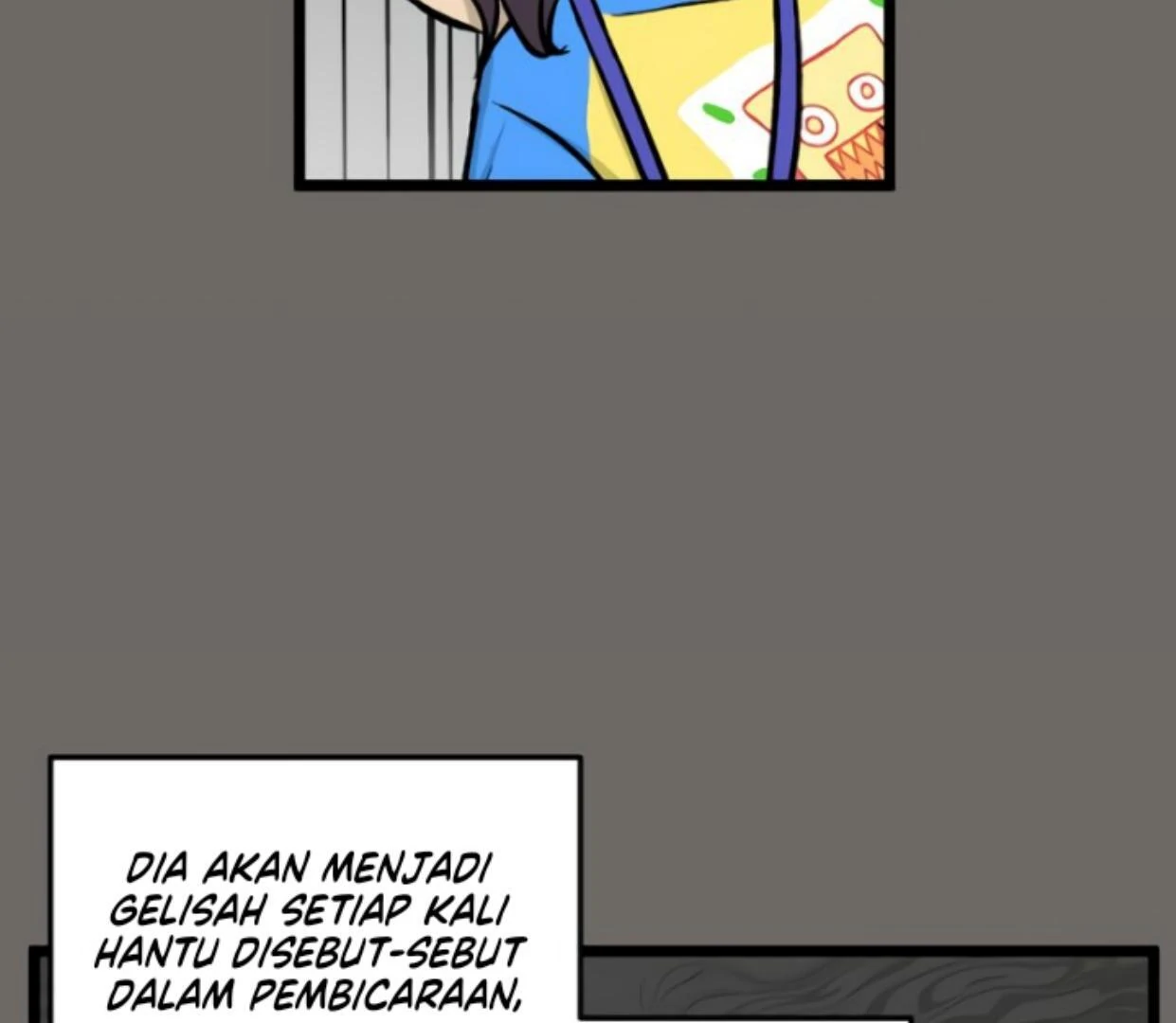 Homeless Chapter 180 Gambar 52
