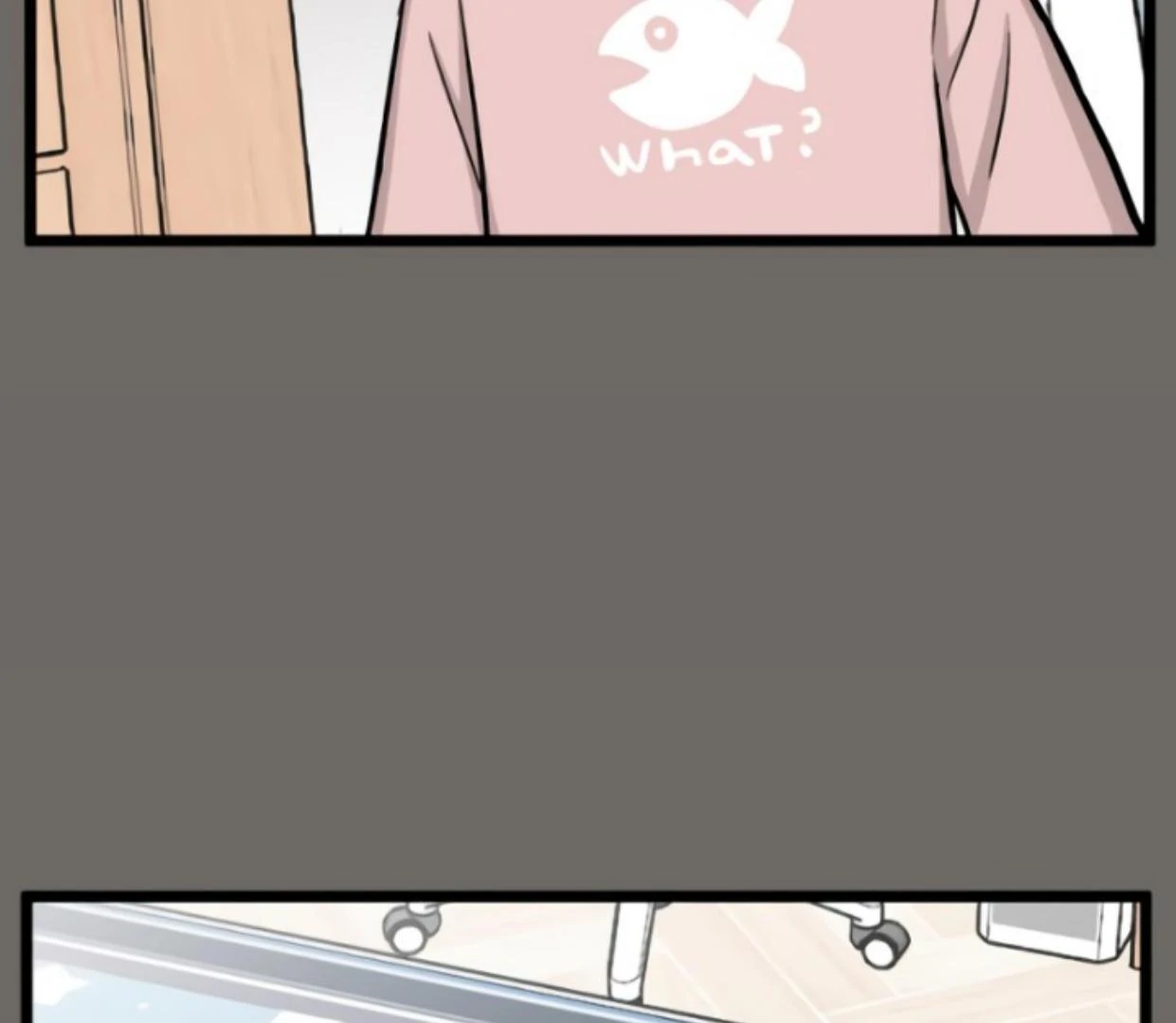 Homeless Chapter 180 Gambar 60