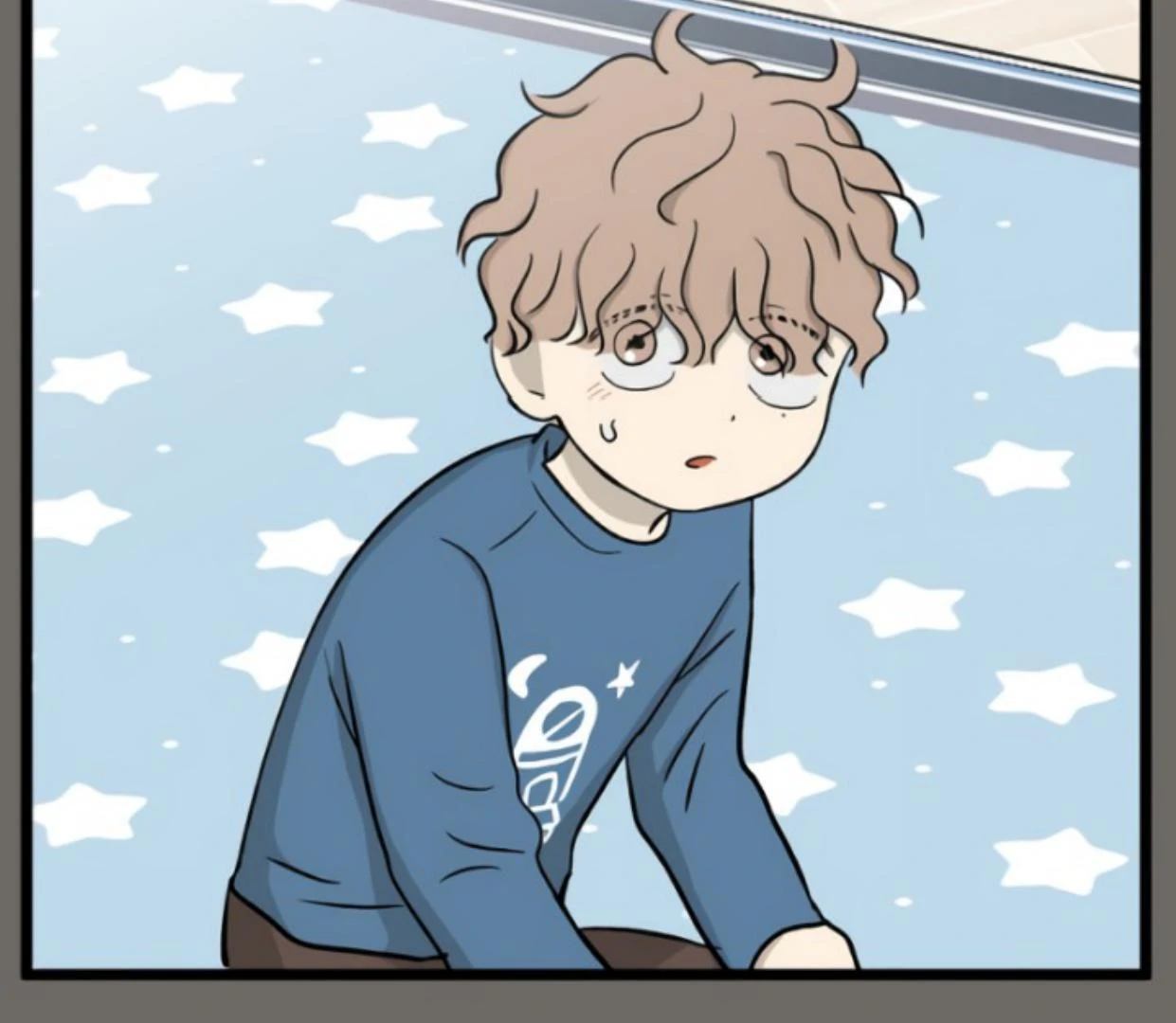 Homeless Chapter 180 Gambar 61