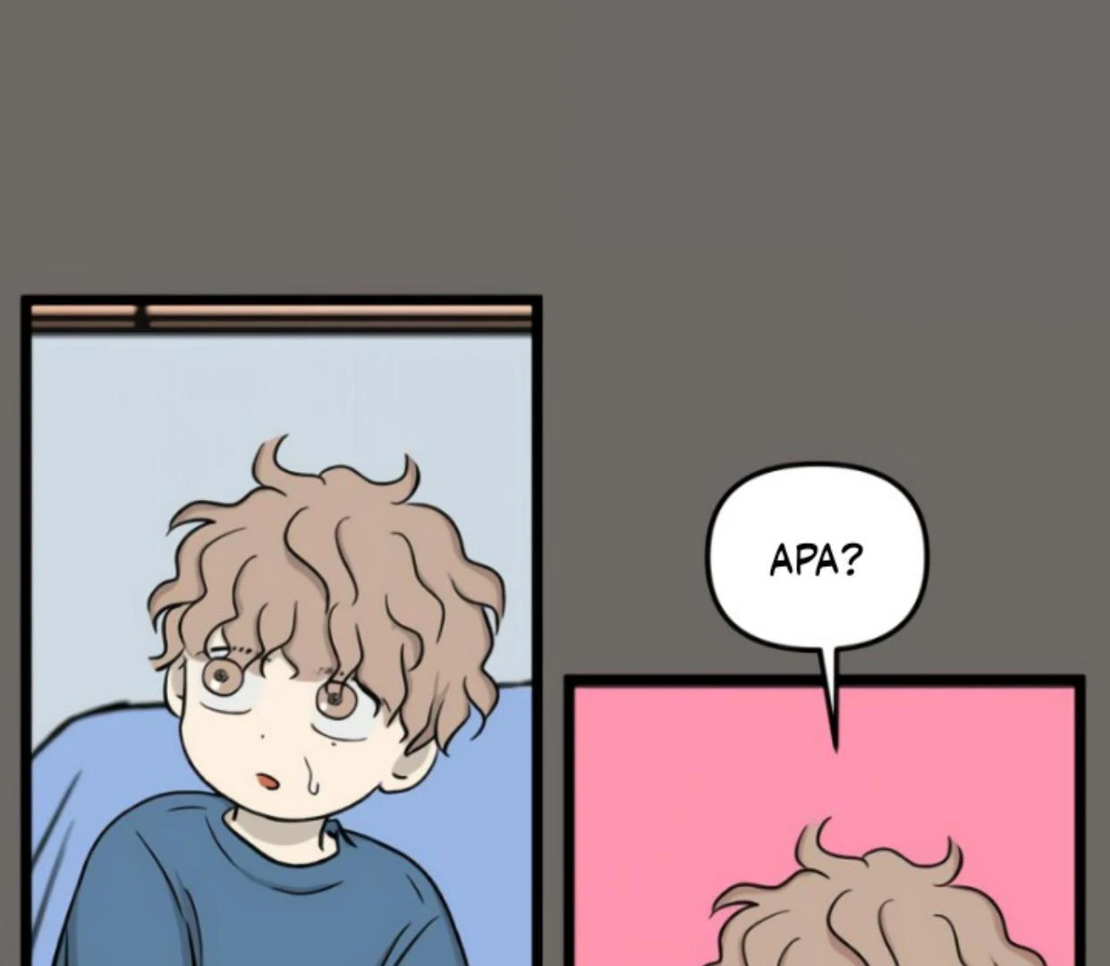 Homeless Chapter 180 Gambar 66