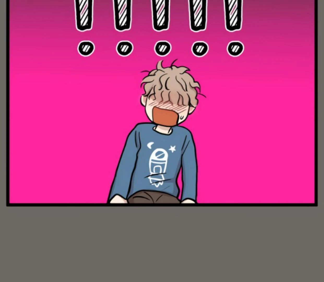 Homeless Chapter 180 Gambar 76