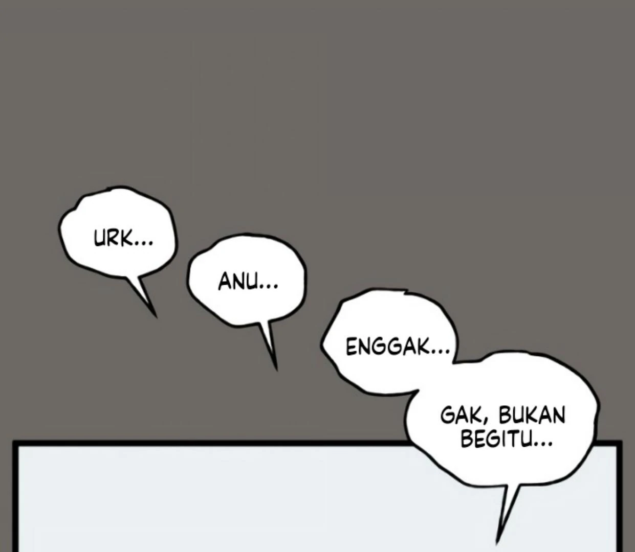 Homeless Chapter 180 Gambar 77