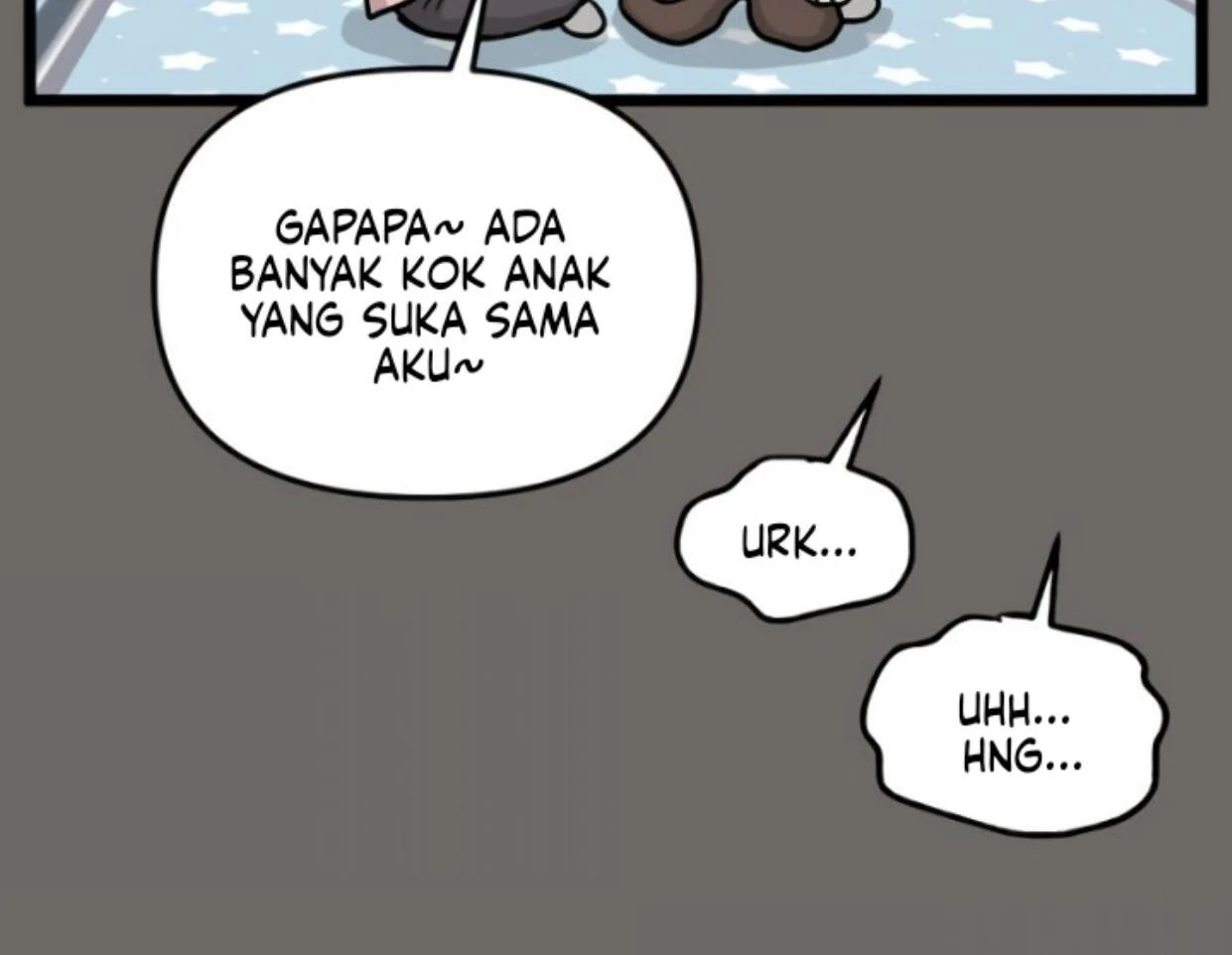 Homeless Chapter 180 Gambar 79