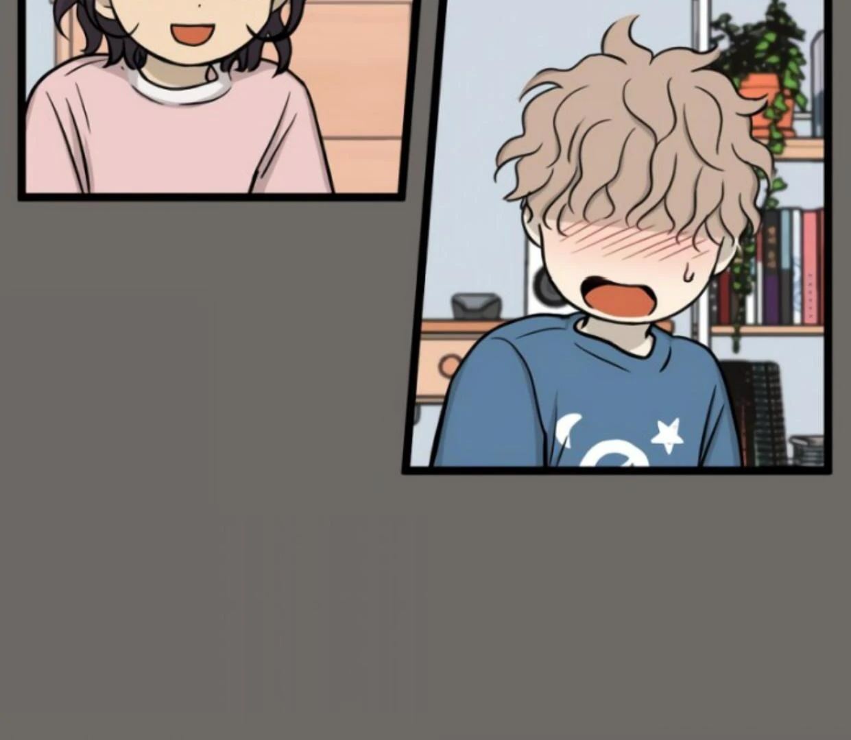 Homeless Chapter 180 Gambar 81