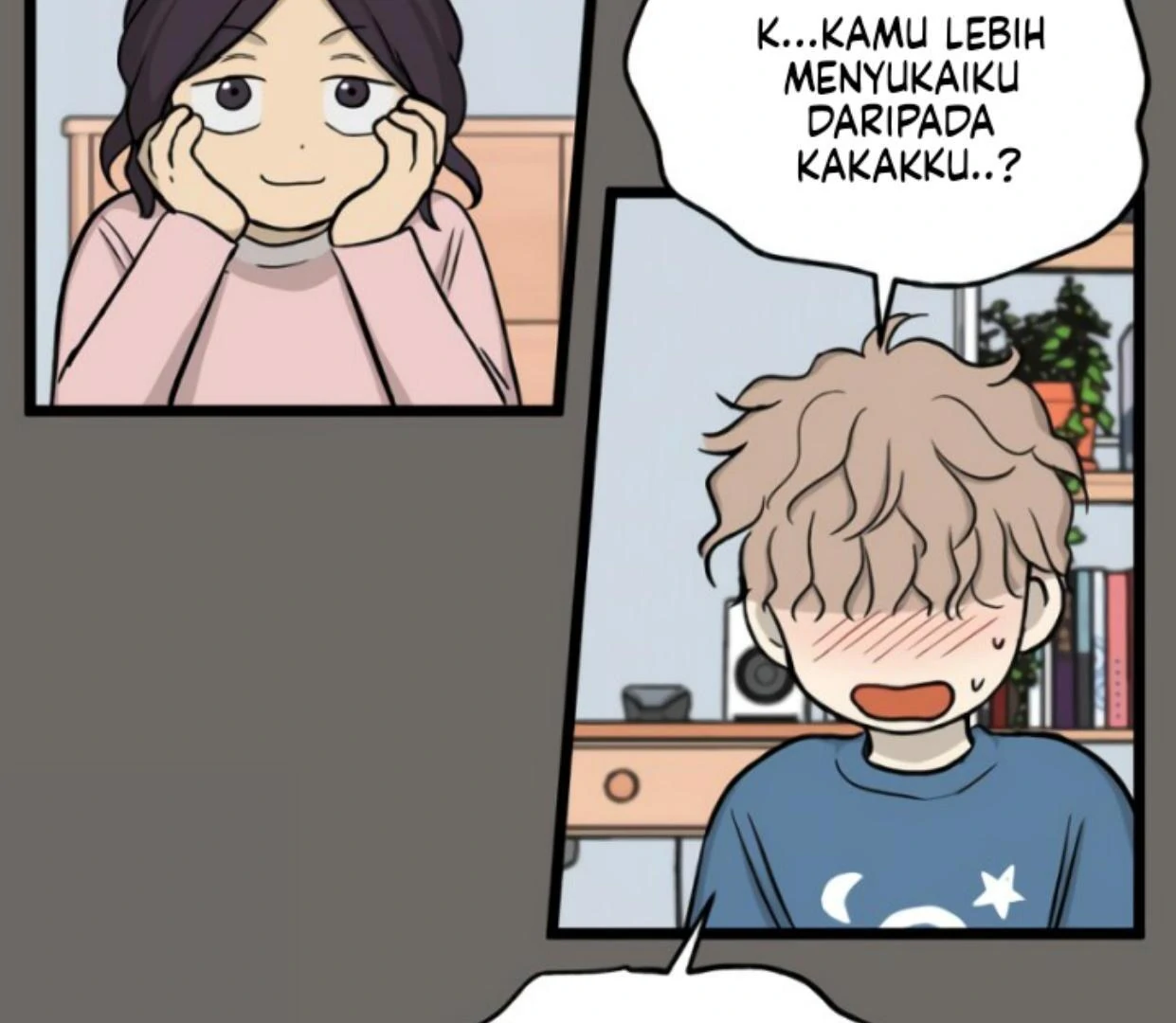 Homeless Chapter 180 Gambar 83