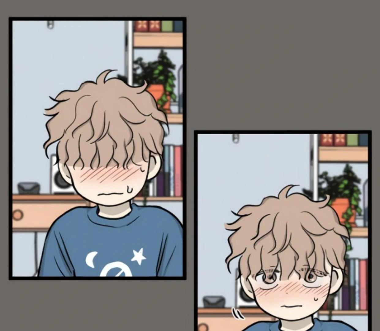 Homeless Chapter 180 Gambar 85