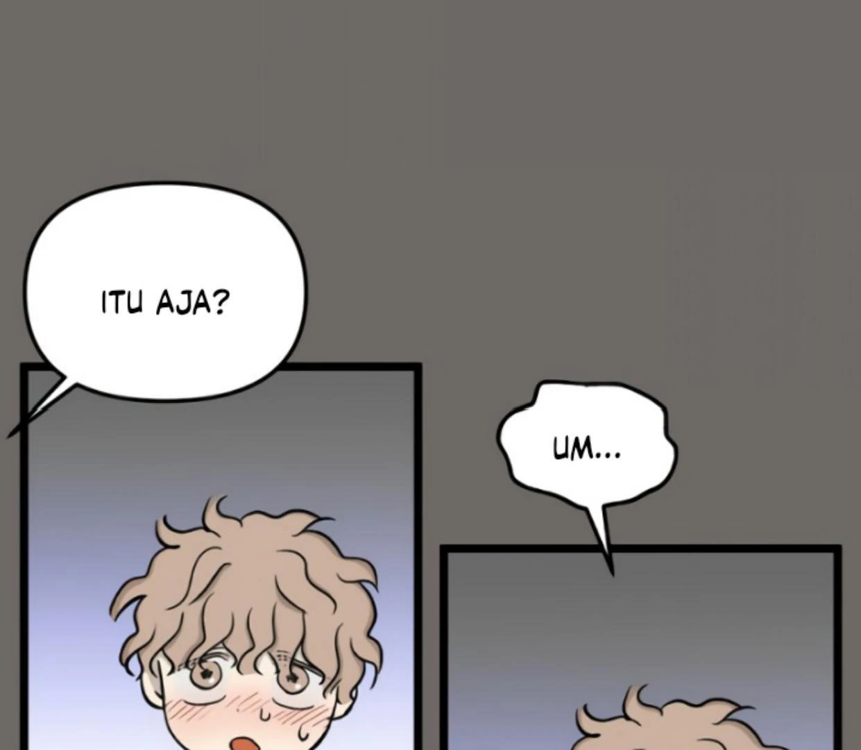 Homeless Chapter 180 Gambar 88