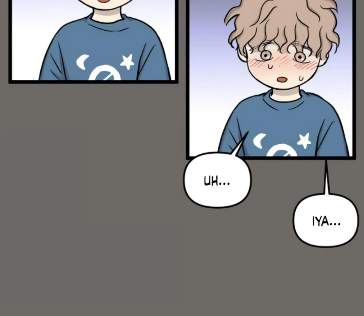 Homeless Chapter 180 Gambar 89