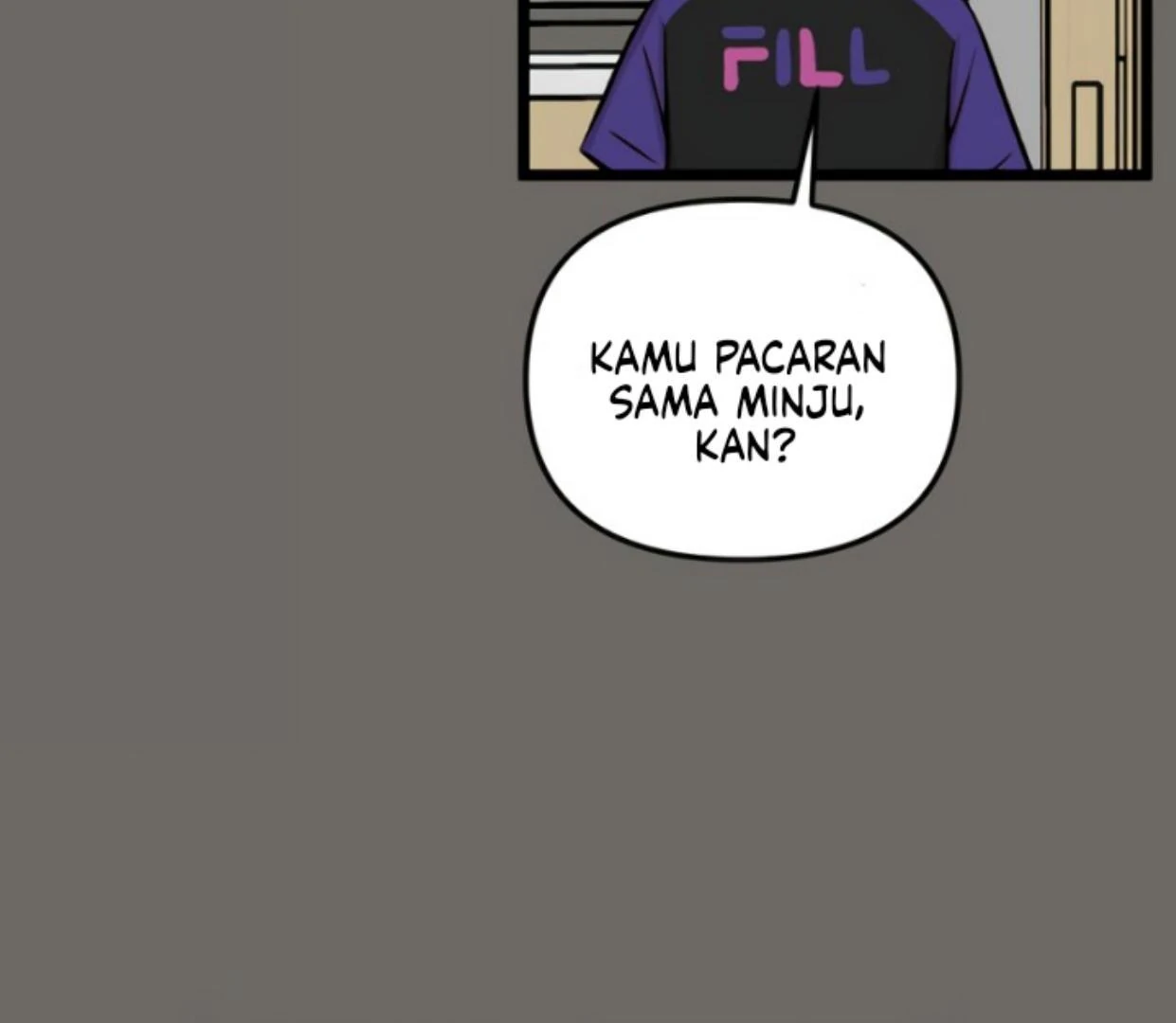 Homeless Chapter 180 Gambar 95