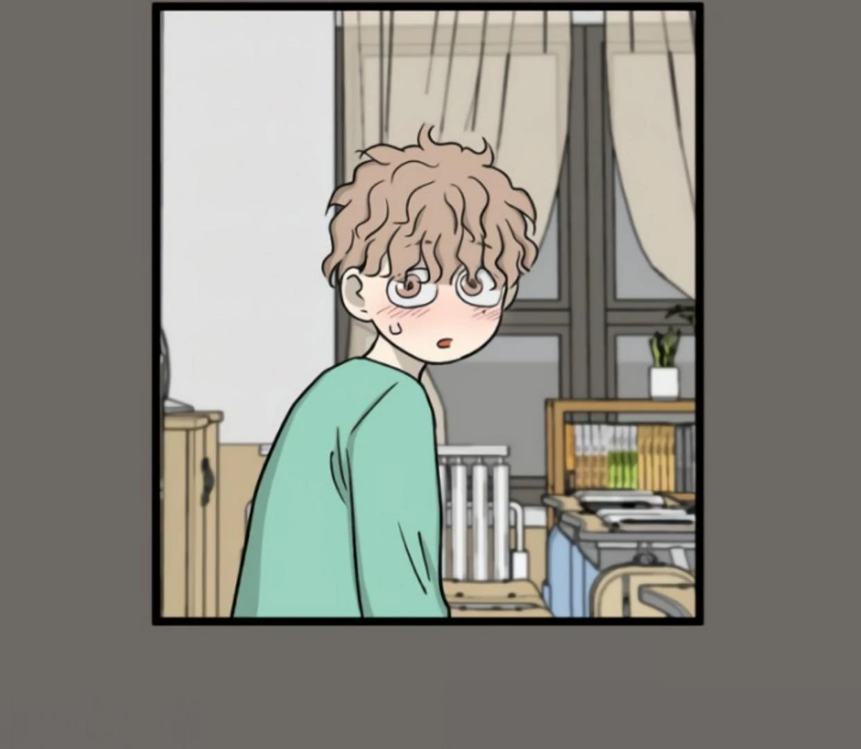 Homeless Chapter 180 Gambar 96